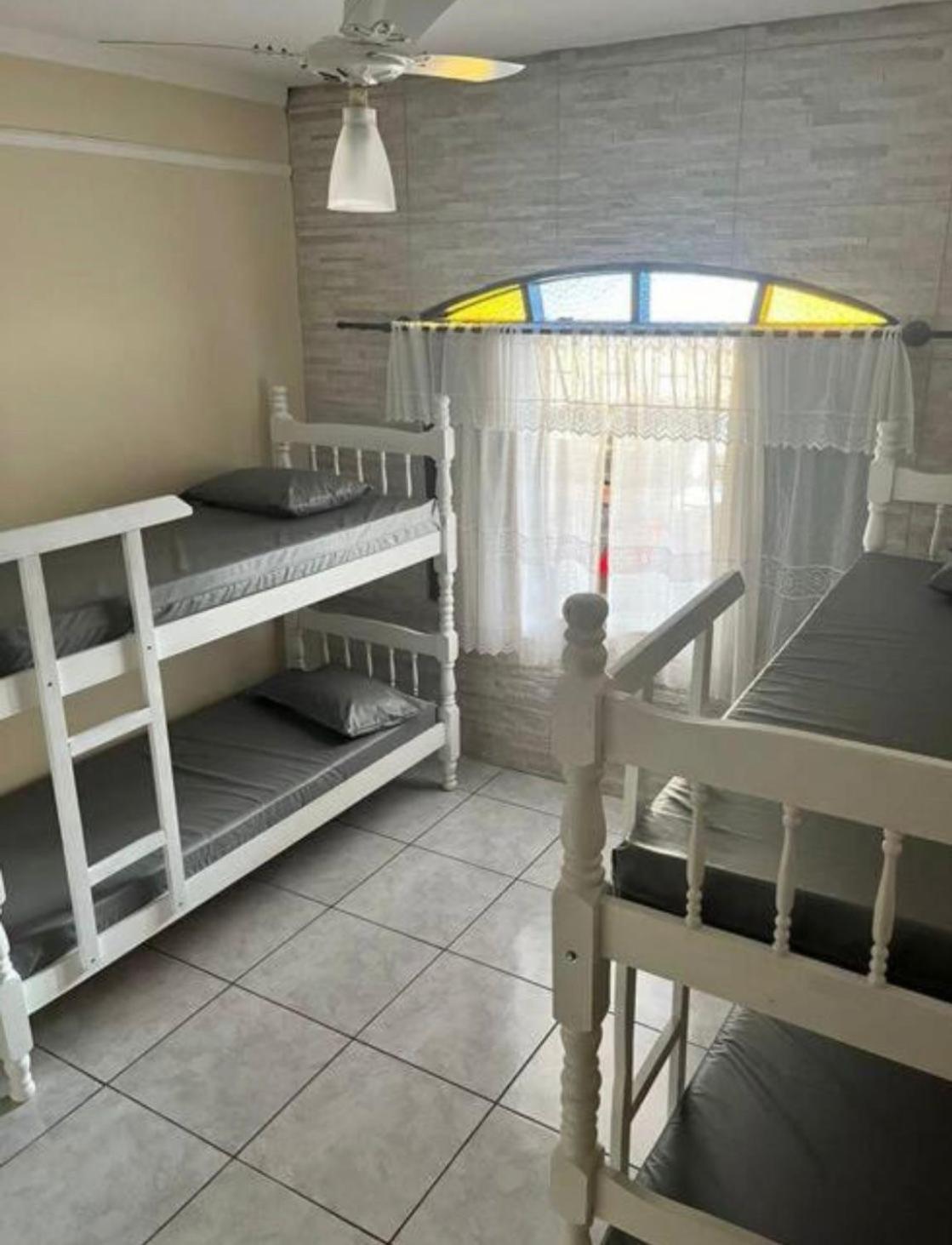 Casa Com Piscina Em Mongagua Villa Praia Grande  Exterior photo
